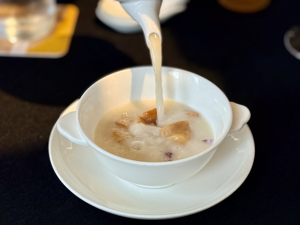 ヤンチャン(楊小溪)🐼『お家で絶品中華』発売中 tweet media