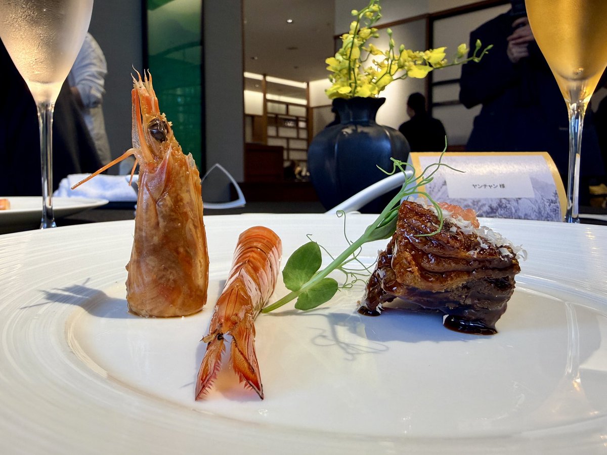 ヤンチャン(楊小溪)🐼『お家で絶品中華』発売中 tweet media