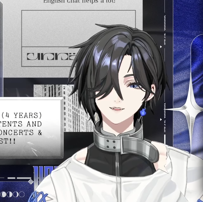 Lucius Merryweather 🖊️🐶 ASTRALINE tweet media