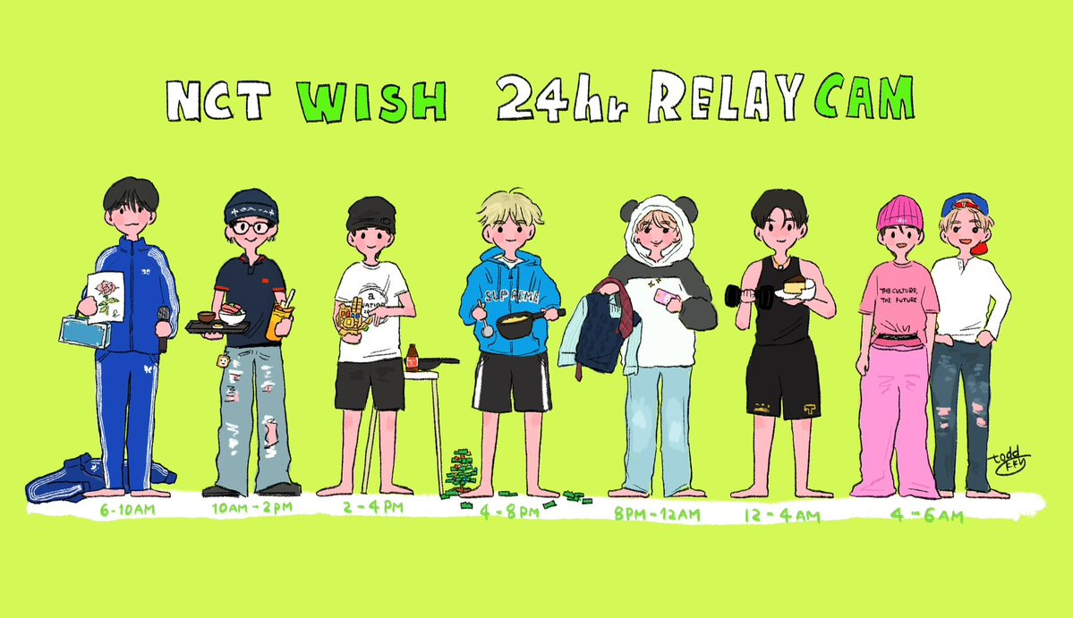 トッド tweet media