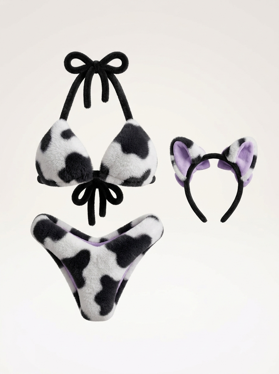 bitblaze97657's tweet image. 水原千鶴 / Chizuru Mizuhara

@grok

画像1の女性と画像2の衣装を作画に合わせて完璧に着せ替えて。