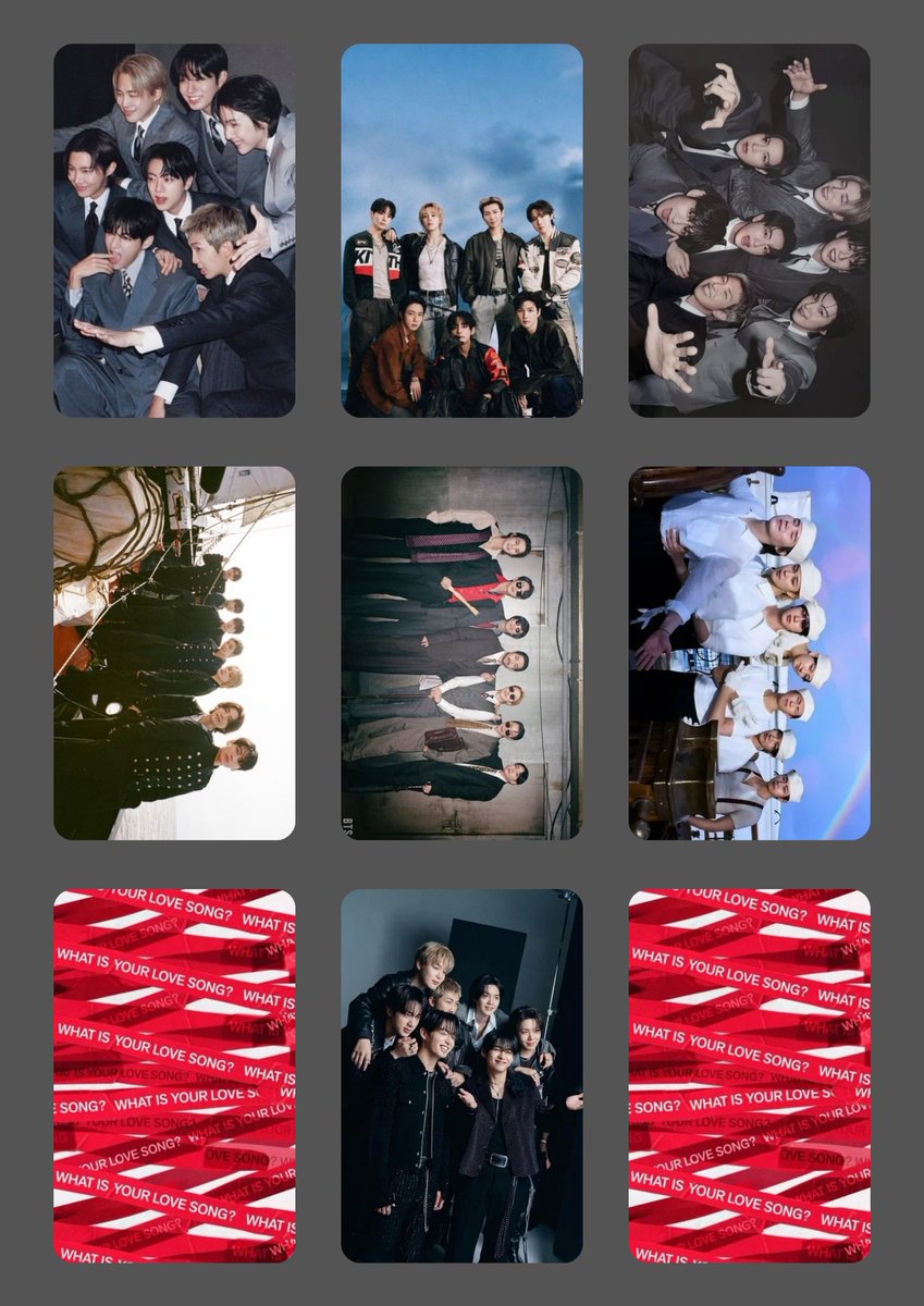 lice 🪭 ' VAI VER O BTS ⦿ ☰ ☲ tweet media