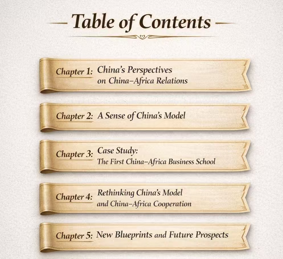 Institute of African Studies, ZJNU tweet media