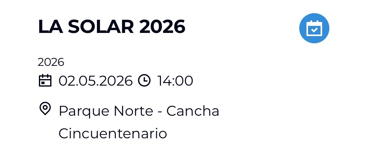 Gabriela tweet media