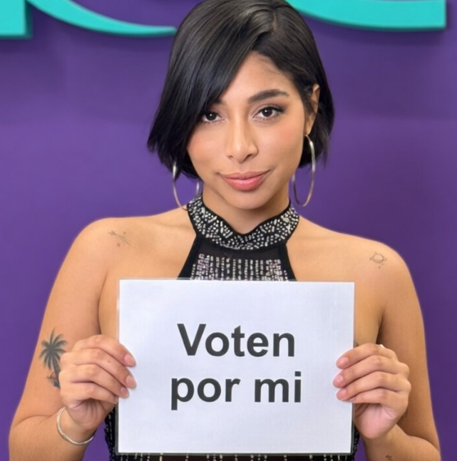 Karla Girando tweet media