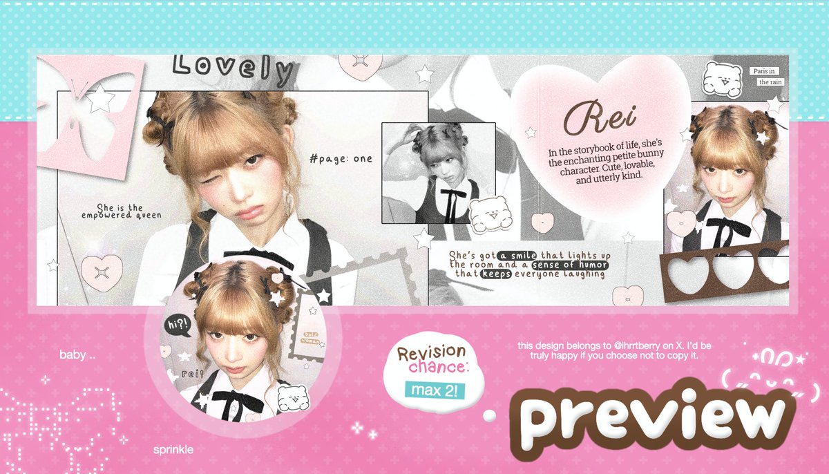 miku, @ after dm ! 📌 tweet media