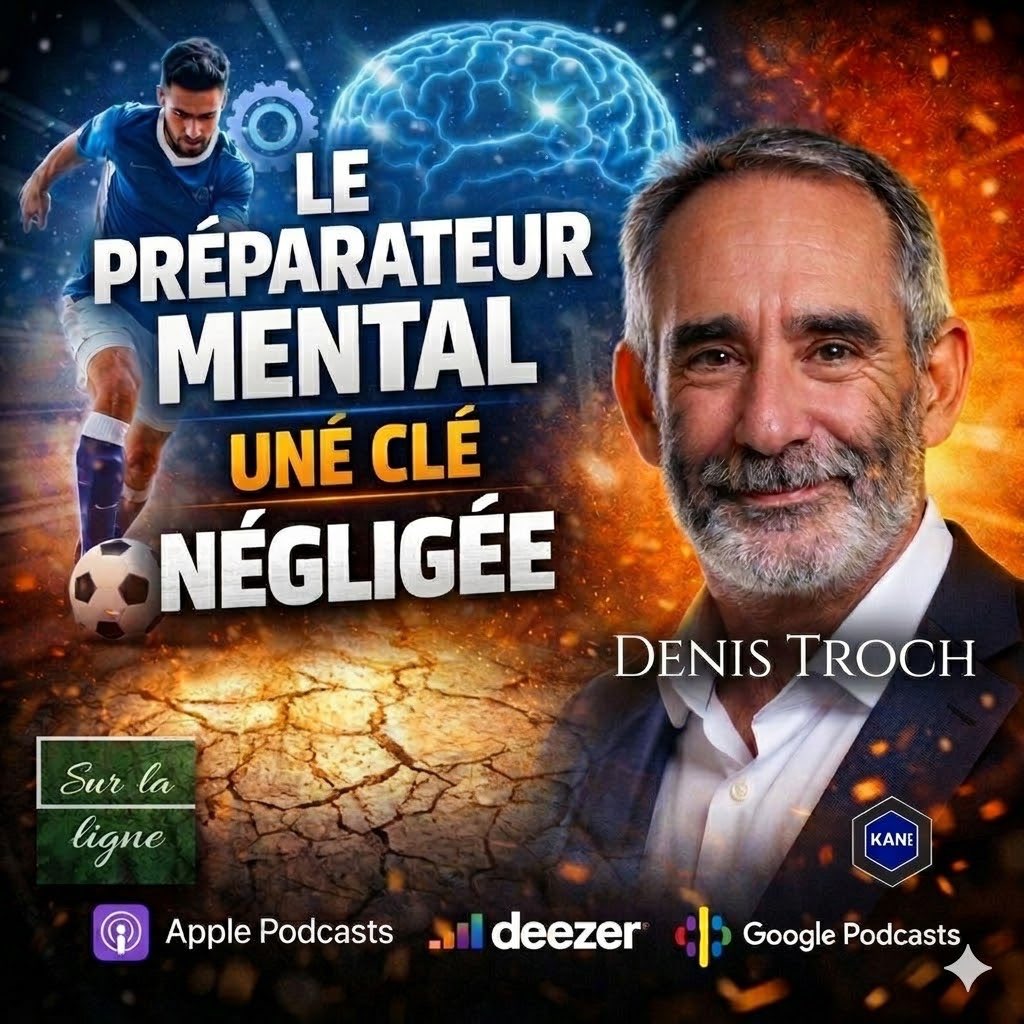 mrfootdefoot's tweet image. Le préparateur mental une clé négligée 

Avec 
@denistroch expert en optimisation de potentiel ex joueur de football pro et entraîneur pro  (PSG..) 

👉  ￼spreaker.com/episode/le-pre…

APPLE  PODCAST ￼podcasts.apple.com/fr/podcast/sur…

SPOTIFY￼ open.spotify.com/episode/39Sxpy…

 @kanfootballclub 
⬇️