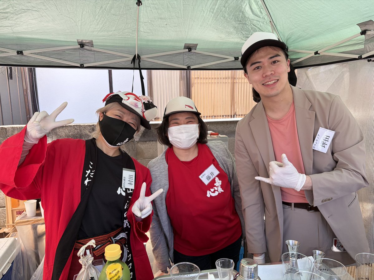 もとさん tweet media