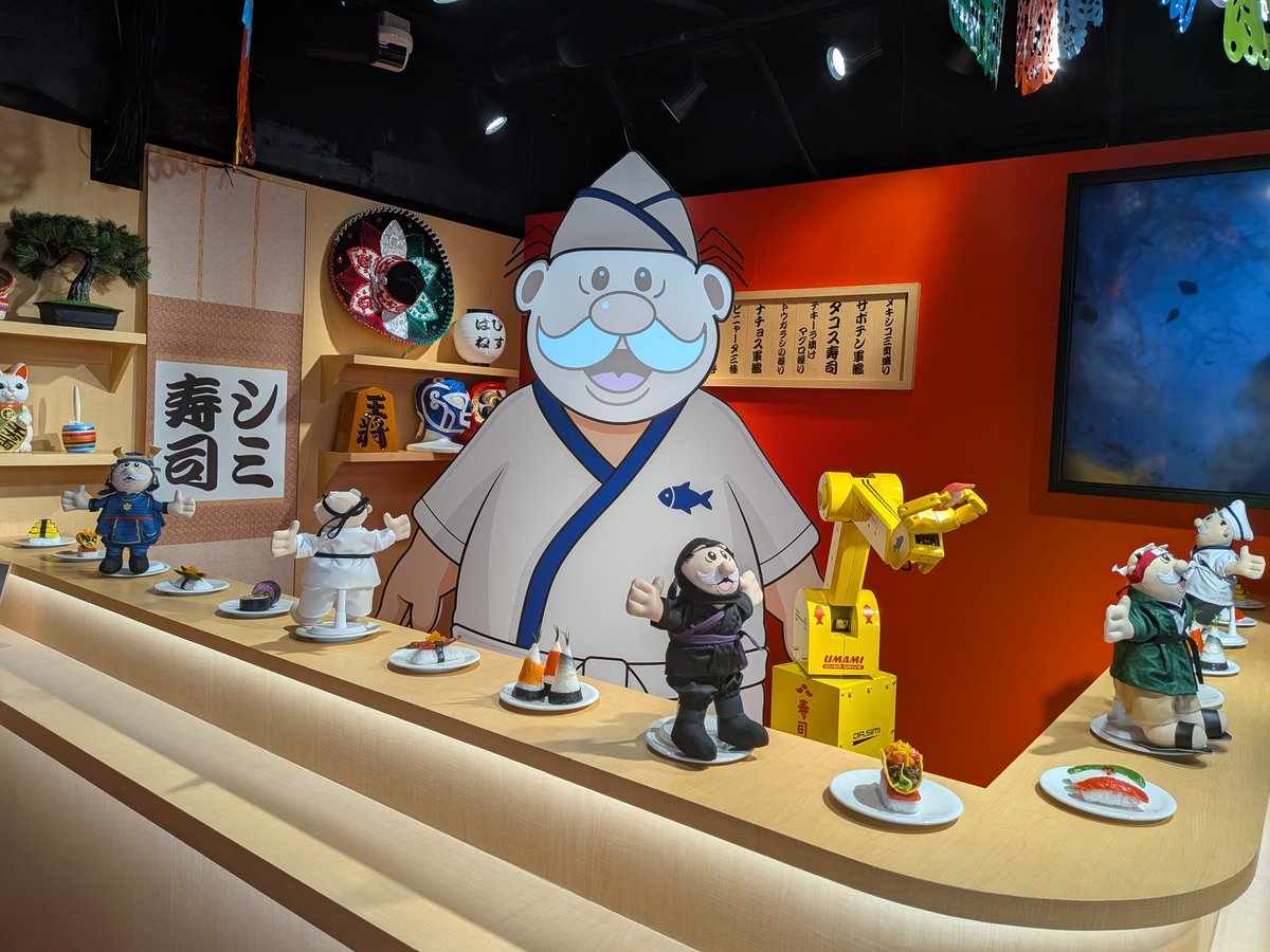 土寺明日丸(もっと楽しい事をしよう) tweet media