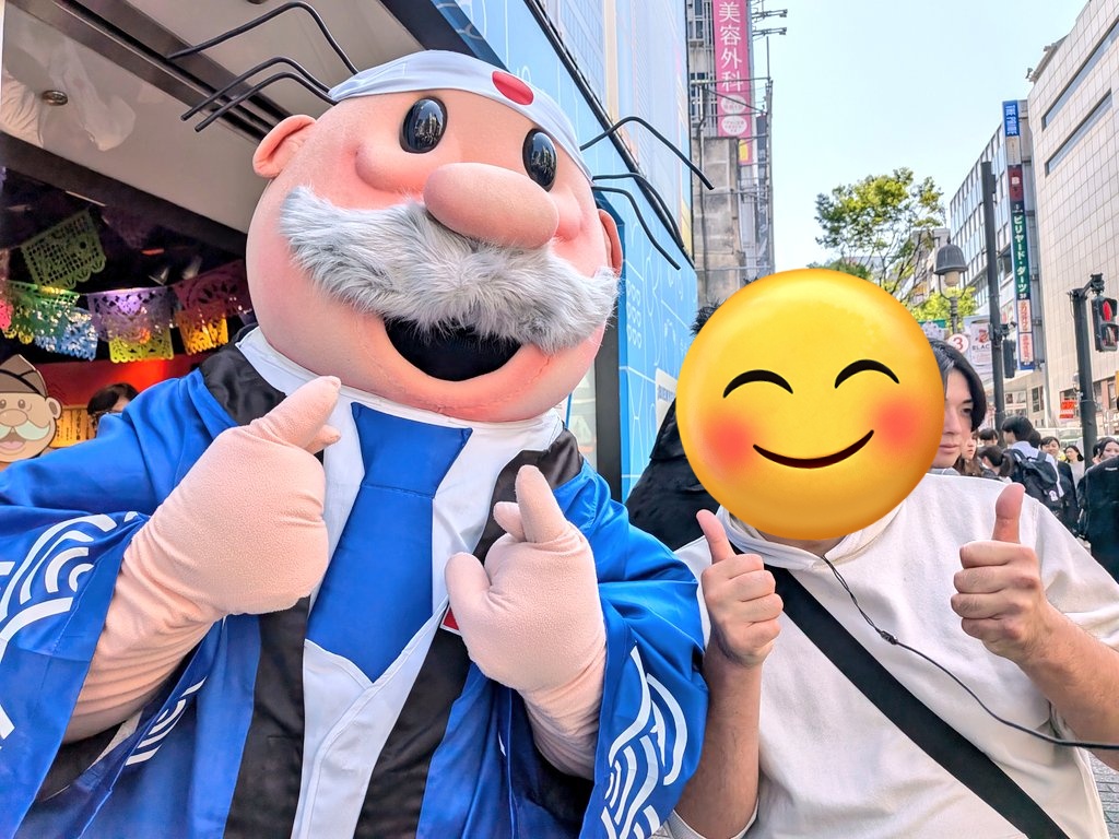 土寺明日丸(もっと楽しい事をしよう) tweet media