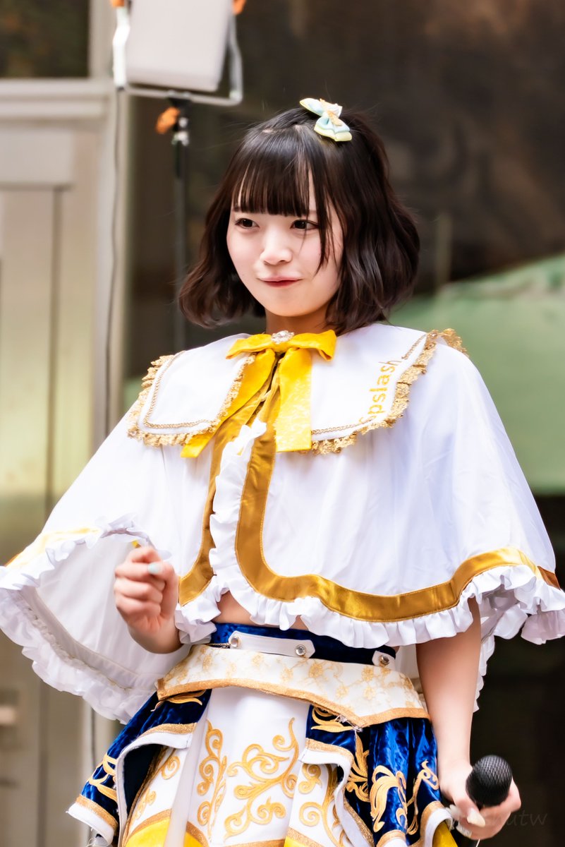 camera_shushu's tweet image. 『KABUKILLING CIRCUIT!! Vol.2』⑩
#広岡りん #スプスラッシュ #丸顔