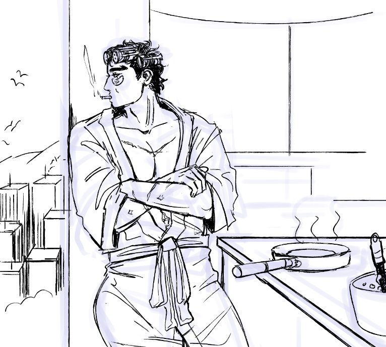 kadriiart's tweet photo. too lazy for the kids #jasontodd https://t.co/A3lIkhfOxj