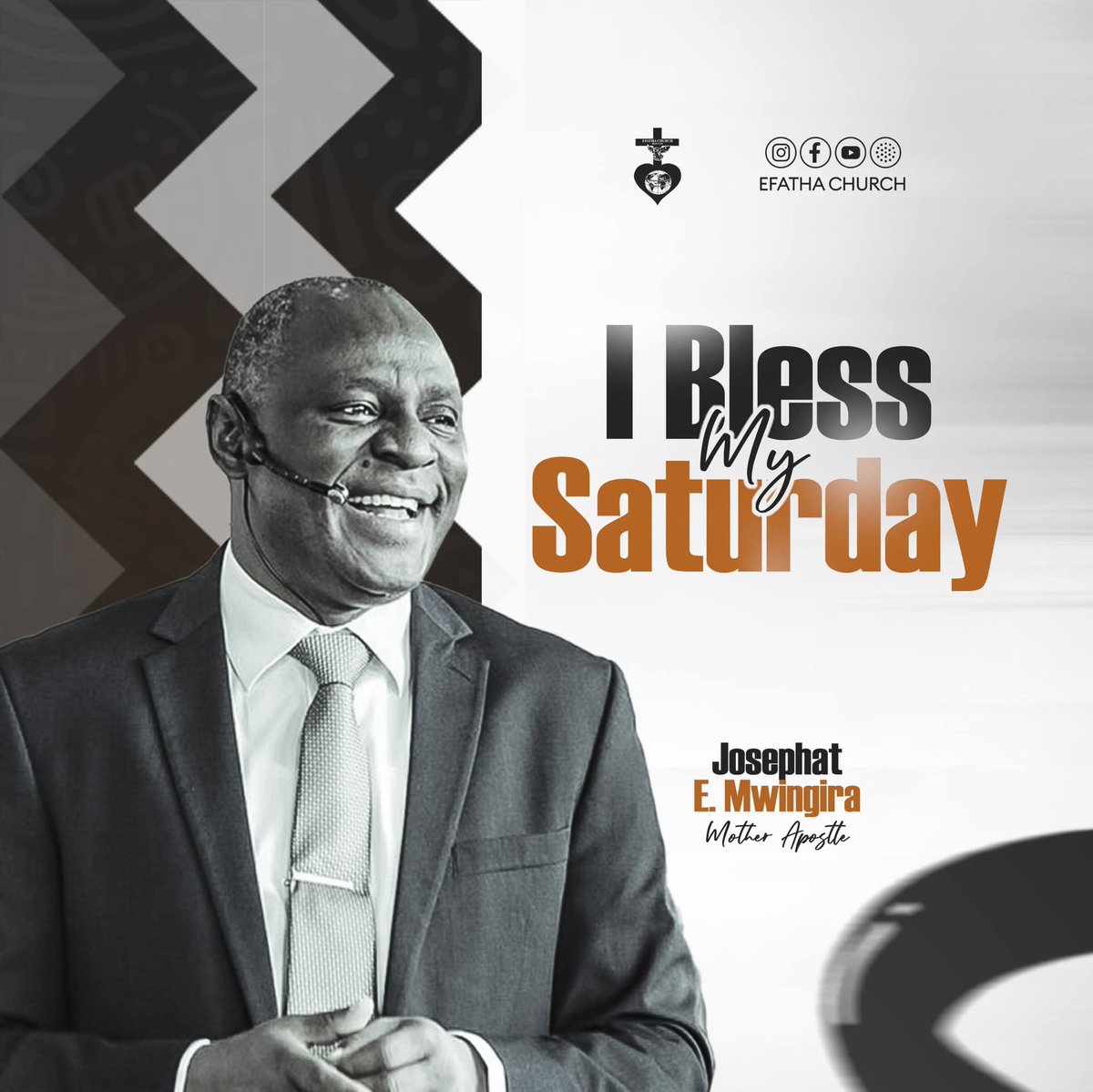 EFATHA CHURCH tweet media