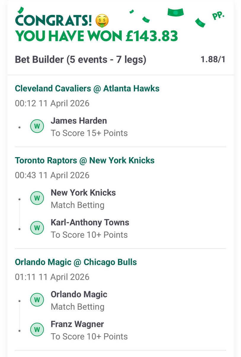 BOOKWORM BETS 📚 tweet media