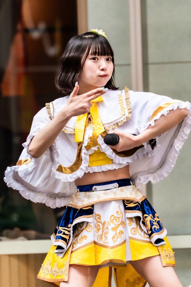 camera_shushu's tweet image. 『KABUKILLING CIRCUIT!! Vol.2』⑪
#広岡りん #スプスラッシュ #丸顔