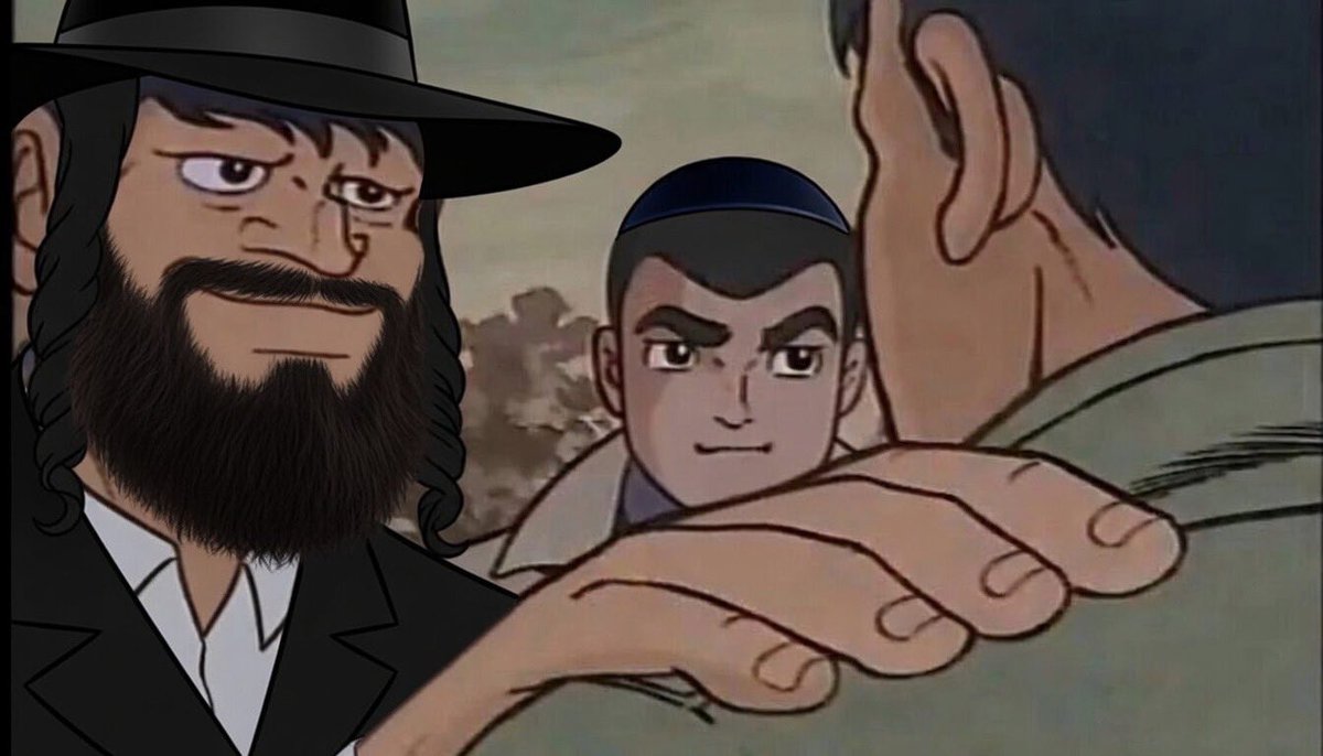 cashmoneywizrd's tweet photo. its about that time goy. @MicroNad on $mon https://t.co/uC9qPBQXzF