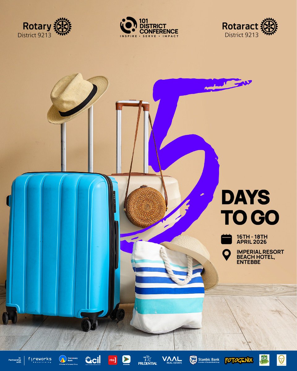 Geoffrey M. Kitakule tweet media