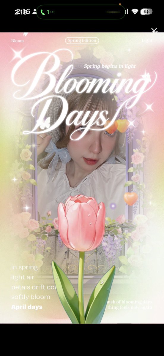 🎠🩵兎味ちょこ tweet media