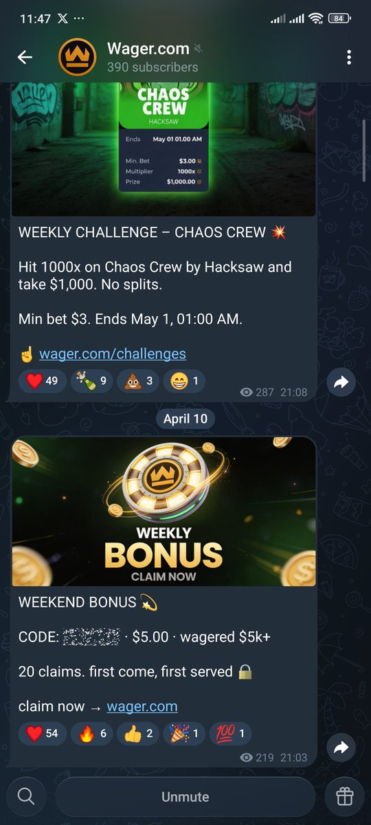 Lucky Vortex tweet media