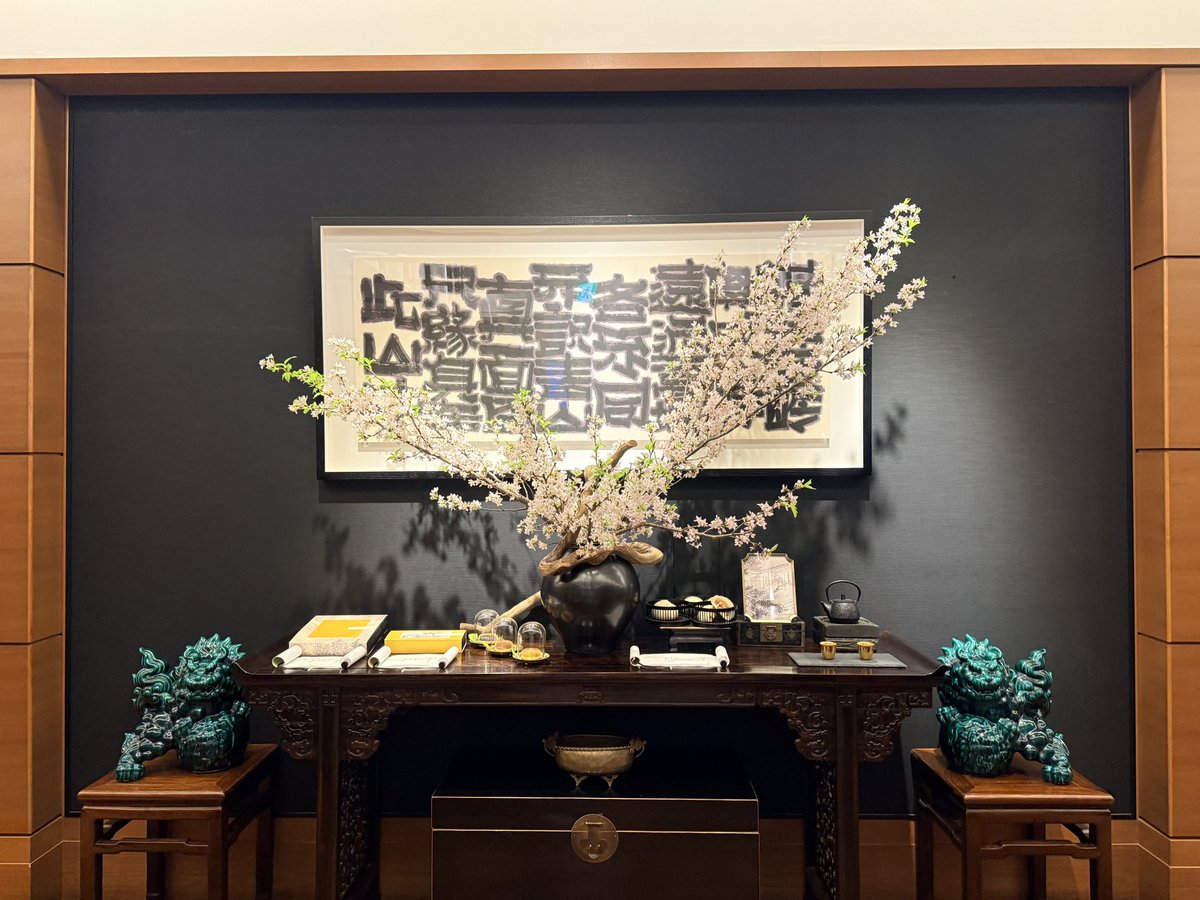 ヤンチャン(楊小溪)🐼『お家で絶品中華』発売中 tweet media