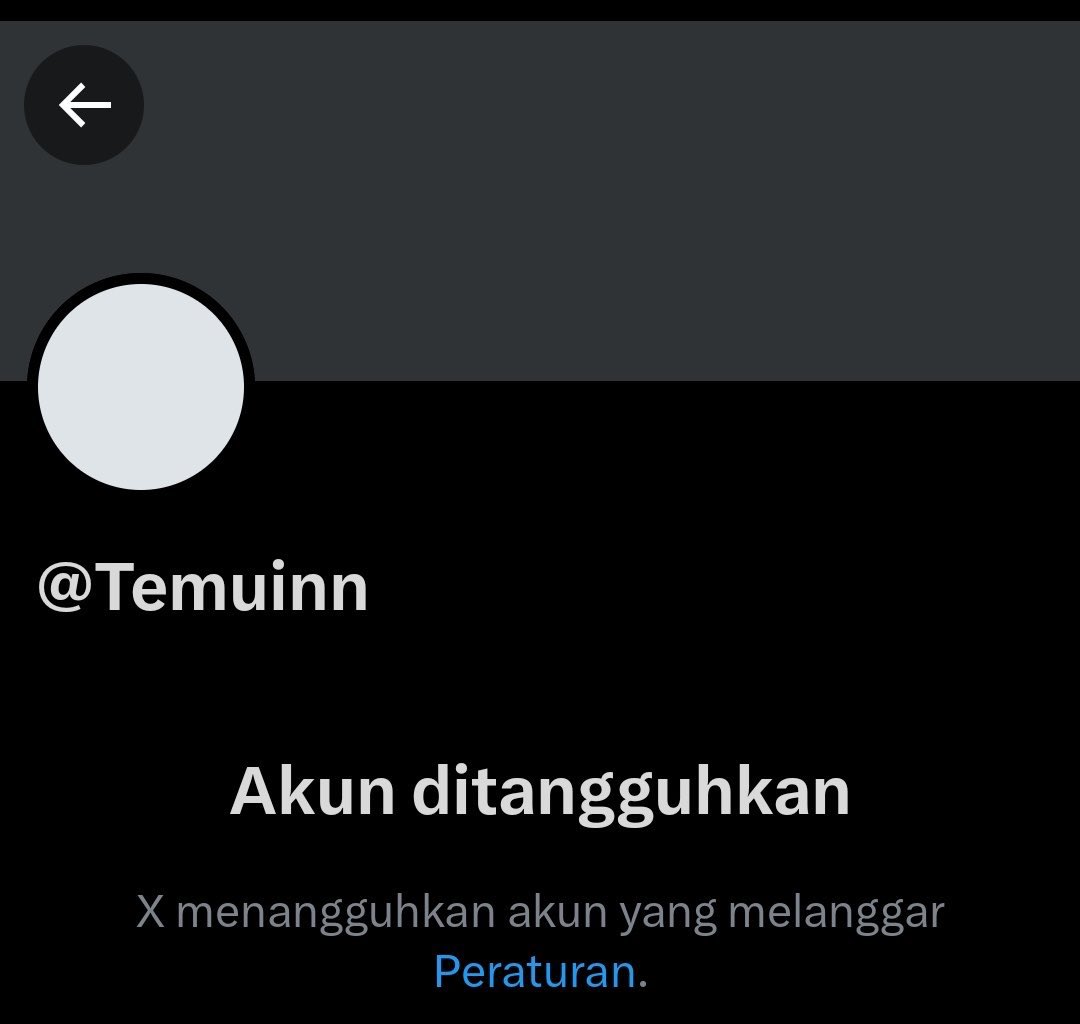 nottjani's tweet photo. Hallo Guys, HELP RT PLEASE!! 

Sedang mencari moots lama dan moots baru, Kenjaku's Store alias @/cinamorolts dan @/temuinn, pindah kesini ya. Dikarenakan akunnya direngut YME alias 🍣, terimakasih bantuannya. Mari semangat nge BA guys 

#zonauang 
#zonauangㅤ 
#zonaba https://t.co/LpGcbklKVU