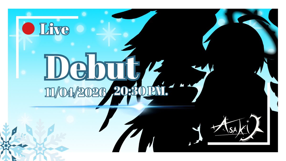 Asaki_Chuta❄️【𝕎𝕊】 PNG | Nutsura's Manager tweet media