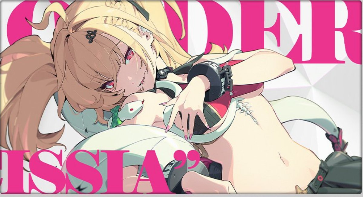 ZenlessWorld tweet media