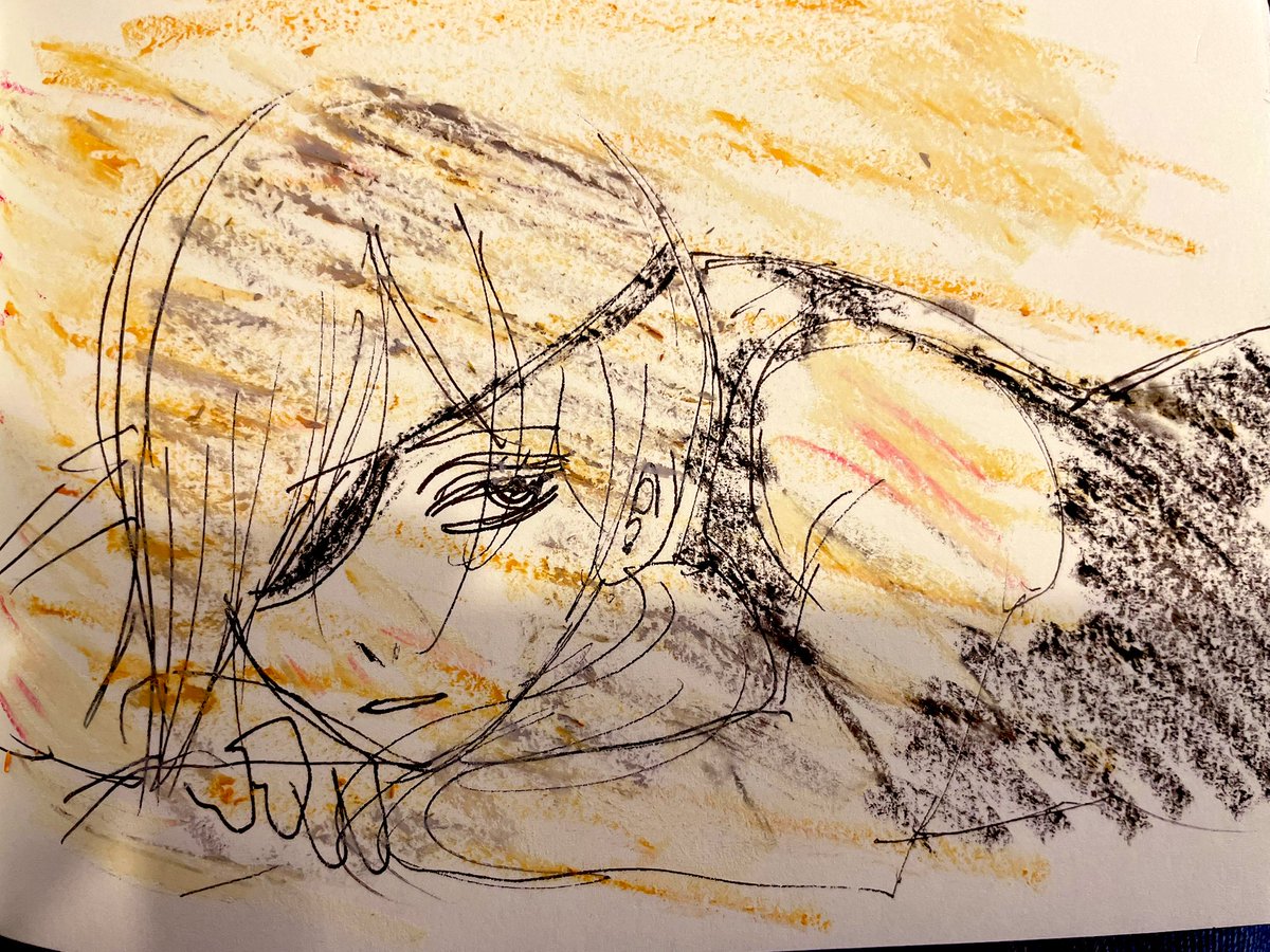 뱁새🖤 tweet media