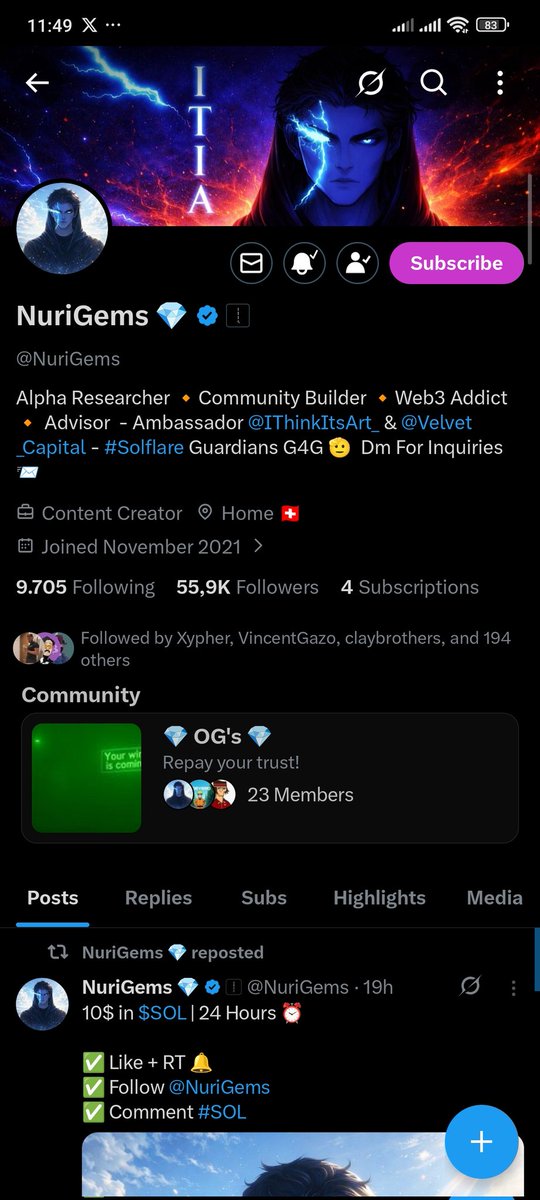 Lucky Vortex tweet media