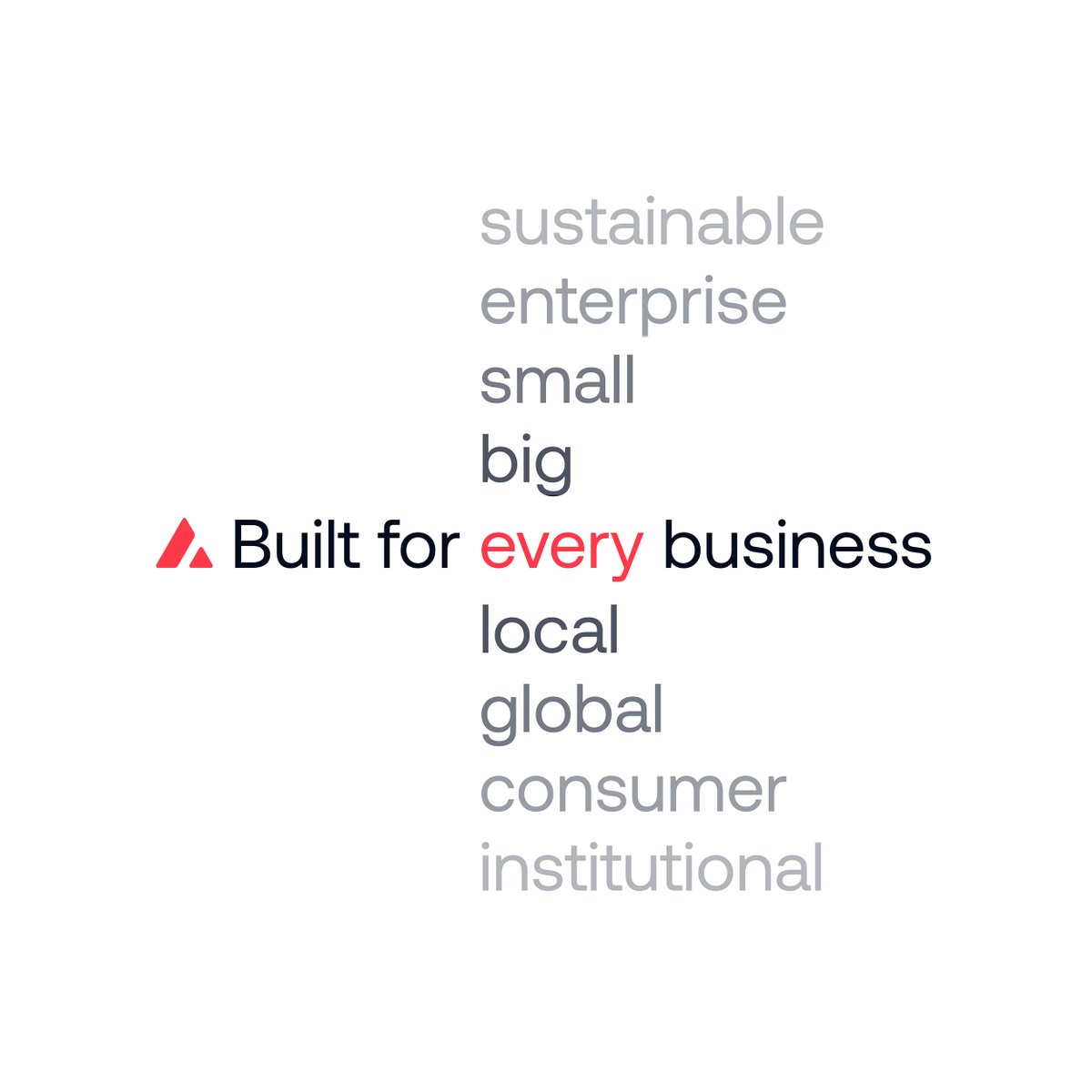 Avalanche🔺 tweet media