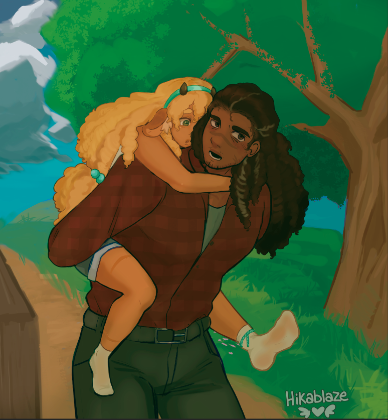 Hika🥃 🔞 tweet media