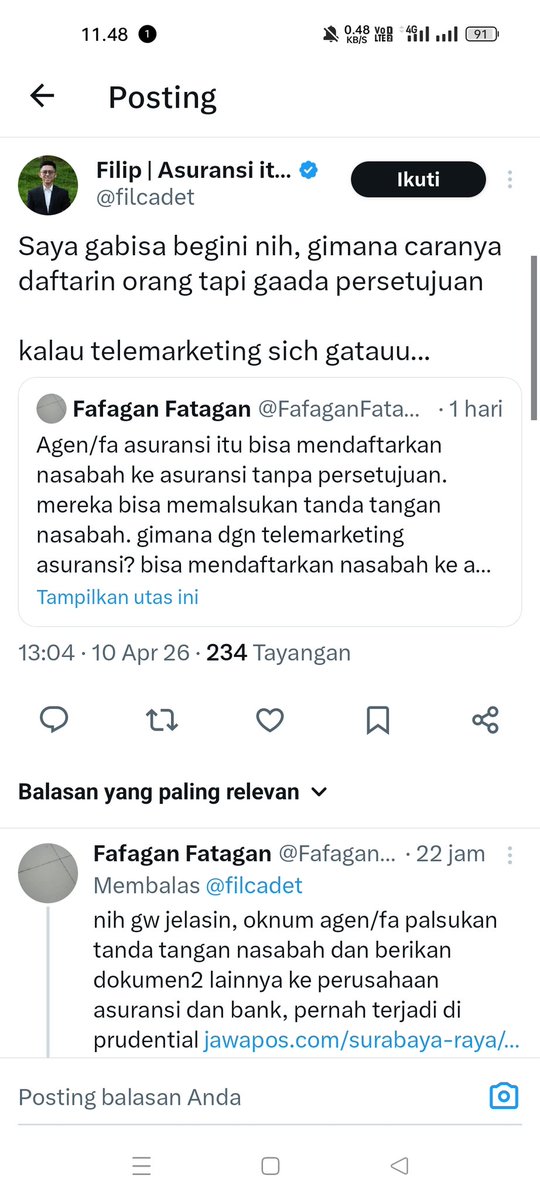 Fafagan Fatagan tweet media