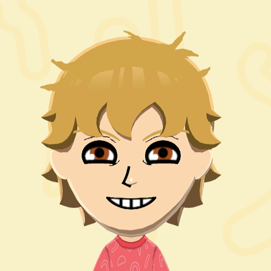 My Reze and Denji Miis #denreze