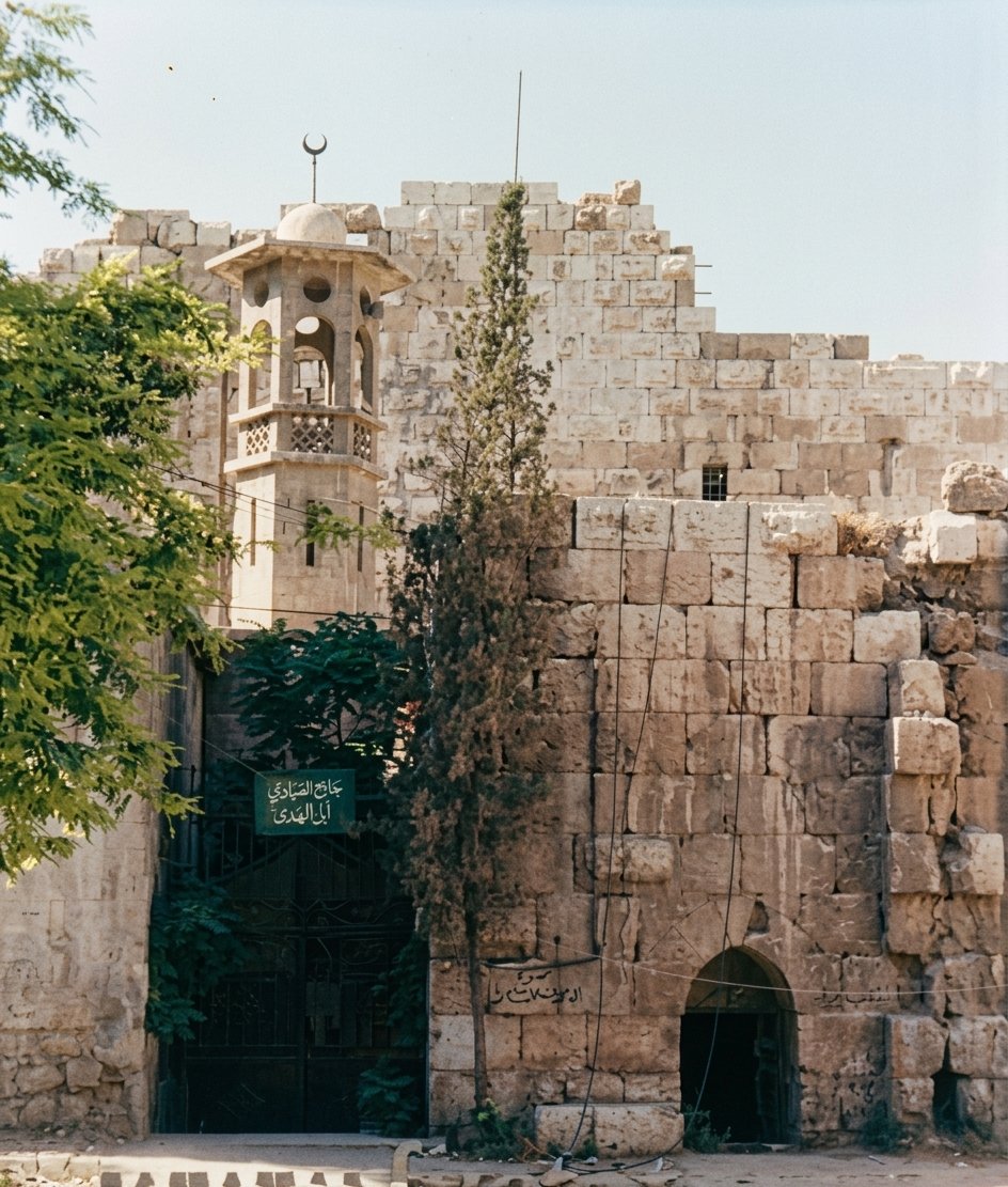 Shami Muwahid tweet media