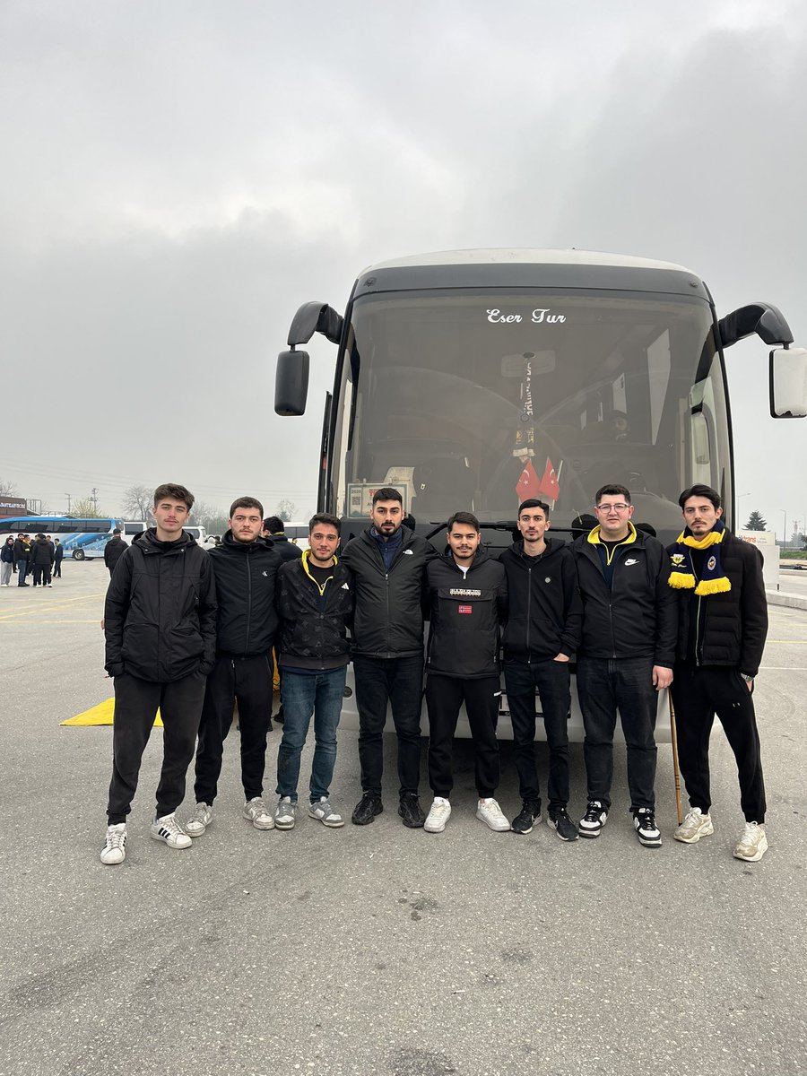 Doğuş UNIGFB tweet media