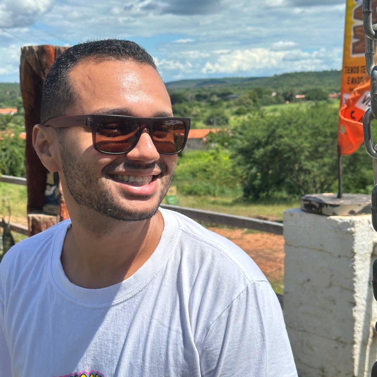 bonita não, linda sim tweet media