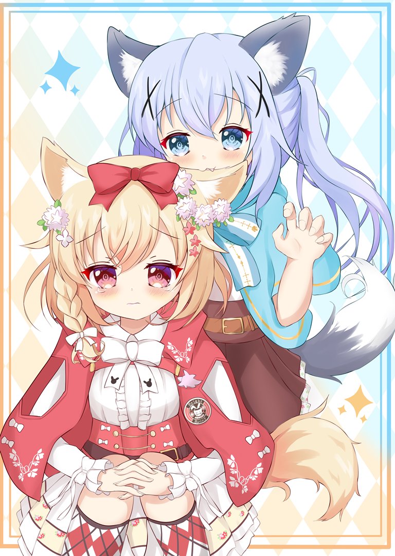 みやにしえる🌠 tweet media