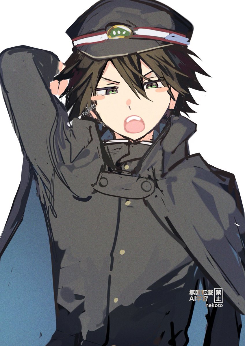 ねこと tweet media