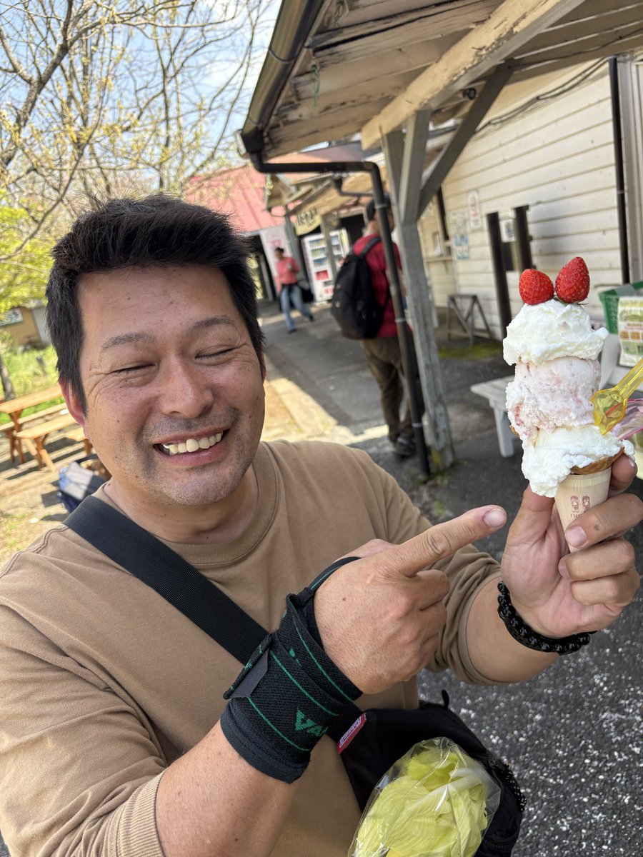 ポゼッソンいとぅー tweet media