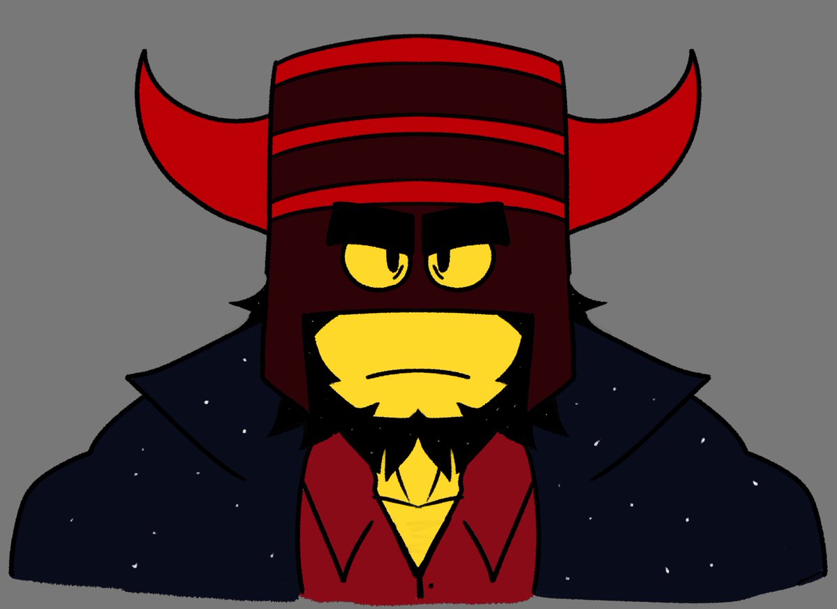 FabToon's tweet image. #mrdoombringer oh yeah