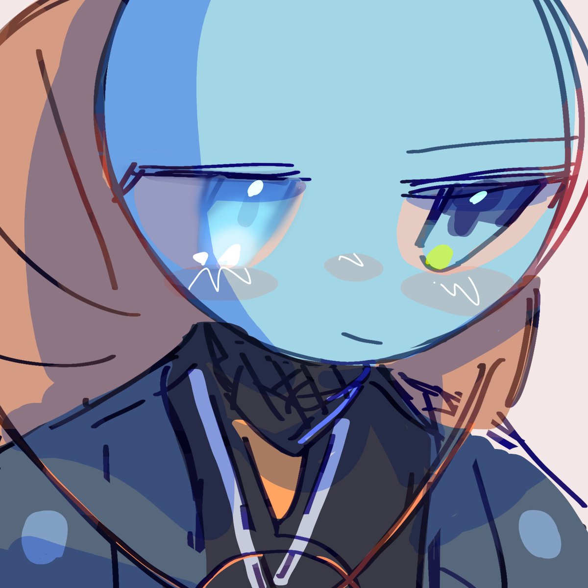 おすしだっかる美 tweet media