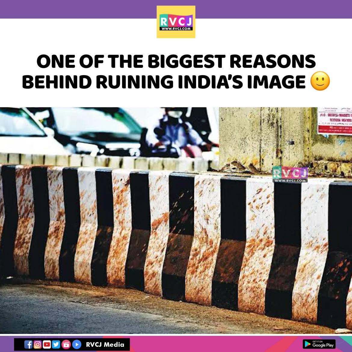 RVCJ Media tweet media