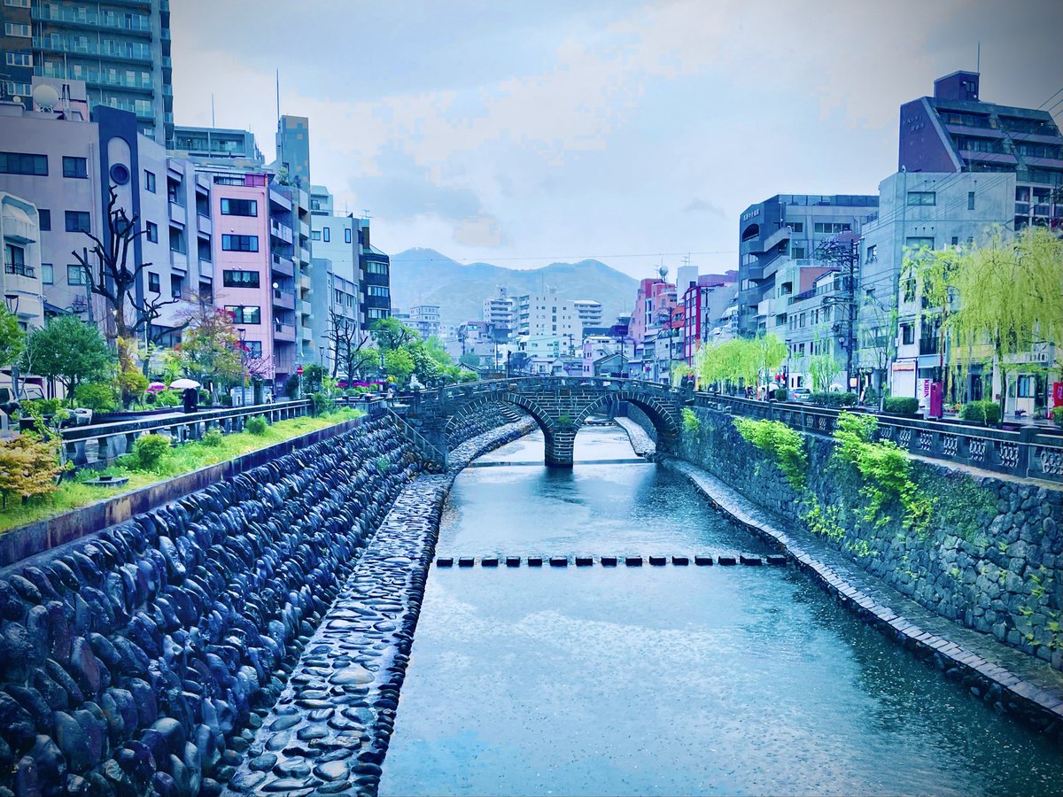 sadatea3's tweet photo. 長崎大学＆長崎市立香焼図書館に用事があって…オジ友とオジ旅も一緒に満喫‼️2泊3日オジ旅テーマ「新発見」をワクワクドキドキ💓イッパイ体験しました🥰

日本三大中華街…横浜・神戸に次いで長崎新地中華街で角煮まん・ハトシ・ちゃんぽん🍜を堪能‼️パフェ🍨発祥の店も新発見して…感激イッパイ😎 https://t.co/rFM6EK5aPo