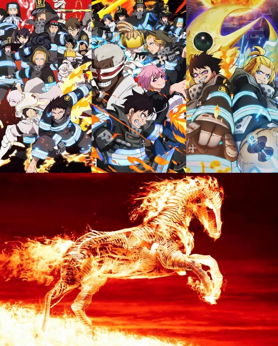 Anime Tweets tweet media