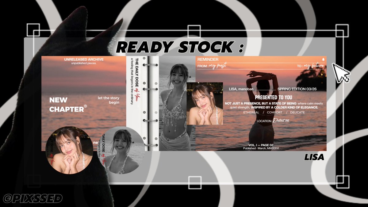 PiEXiiฅ^. ˬ .^ฅⳊ✨🐥 tweet media