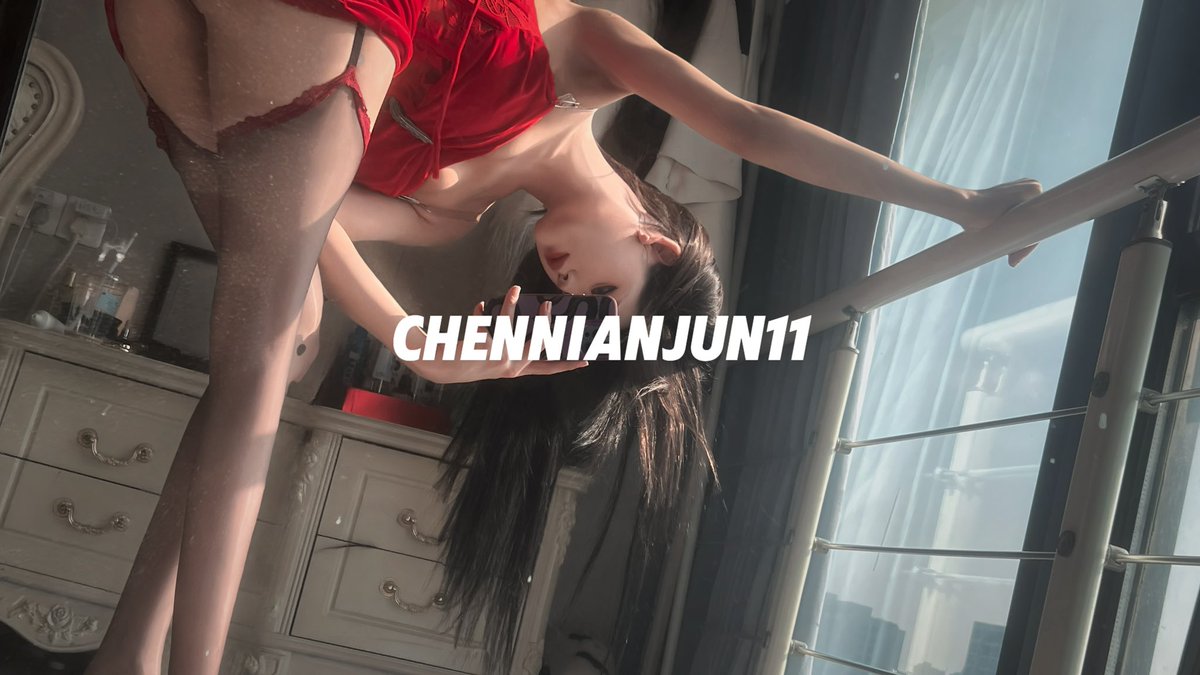 ◎陈念君_ tweet media