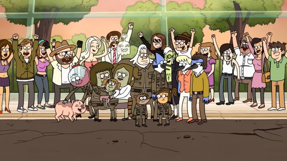 Cartoon Base tweet media