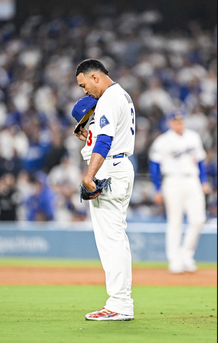 SleeperDodgers tweet media