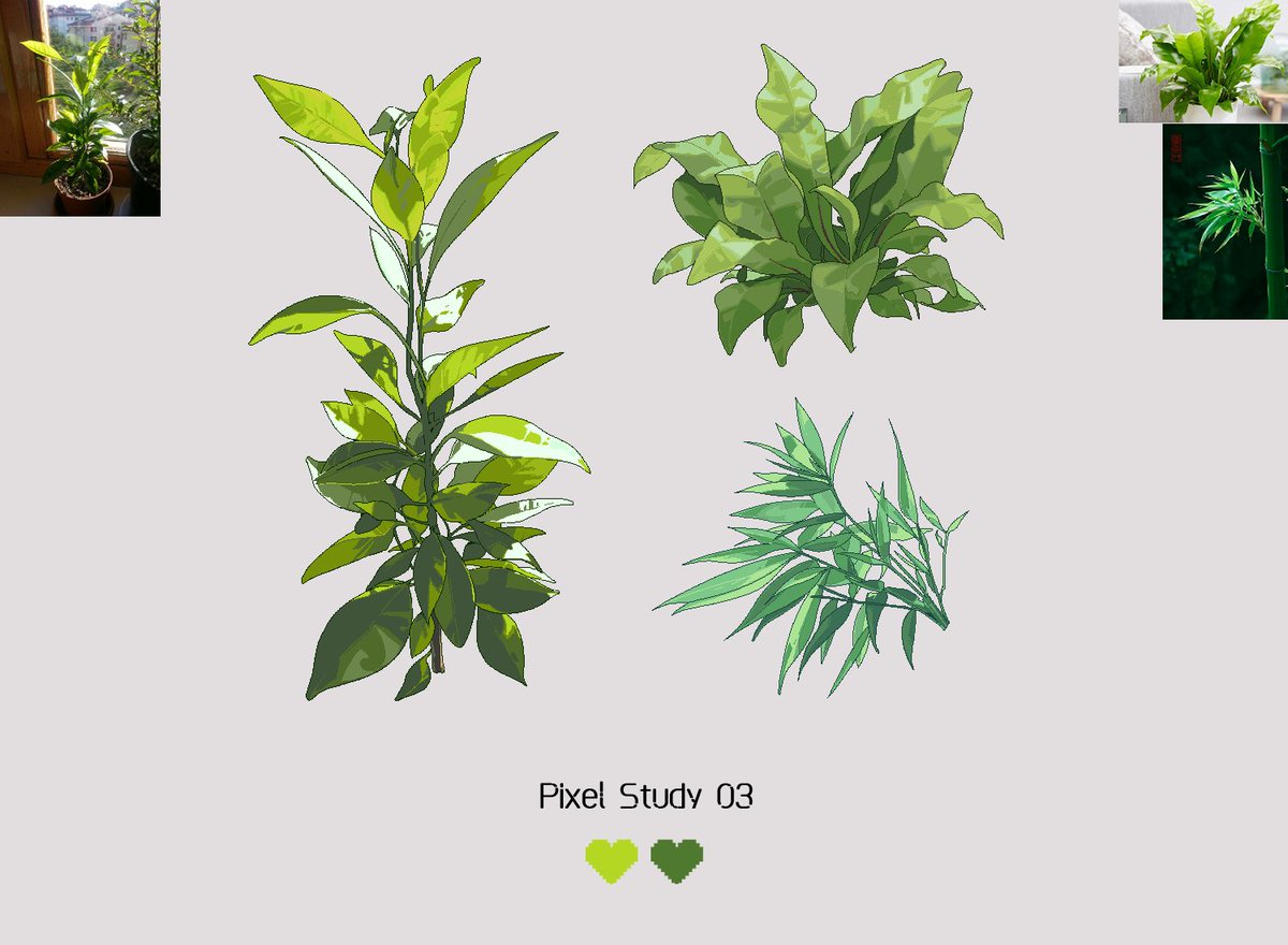 그림공부하자 tweet media