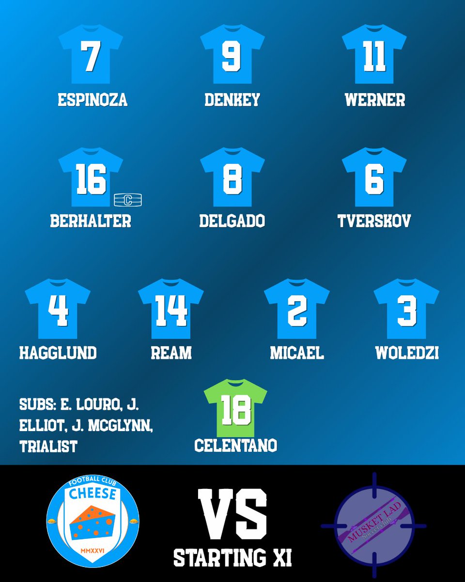 FC Cheese tweet media